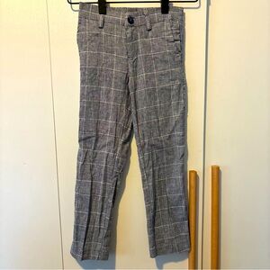 NWOT Boys Slim Dress Pants